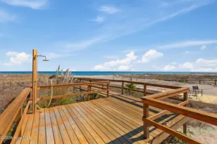 813 Fort Fisher Blvd S, Kure Beach, NC 28449 - Photo 7