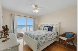 813 Fort Fisher Blvd S, Kure Beach, NC 28449 - Photo 33