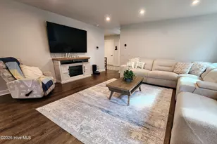 1240 Hickmans Branch Dr NW, Calabash, NC 28467 - Photo 5