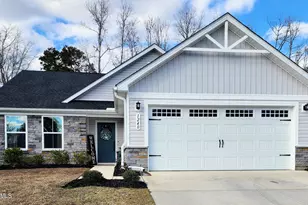 1240 Hickmans Branch Dr NW, Calabash, NC 28467 - Photo 1