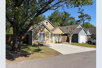 1254 Shipyard Boulevard, Wilmington, NC 28412 - Photo 3