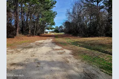 2424 Thompson Avenue, Turkey, NC 28393 - Photo 5