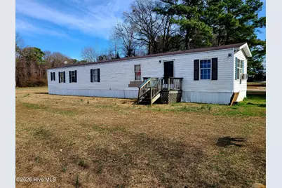 2424 Thompson Avenue, Turkey, NC 28393 - Photo 27