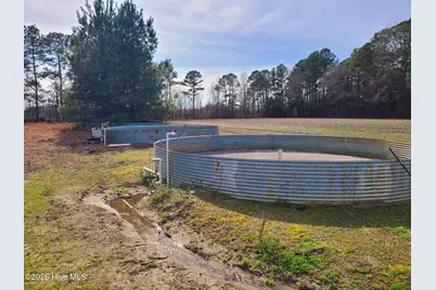 2424 Thompson Avenue, Turkey, NC 28393 - Photo 7