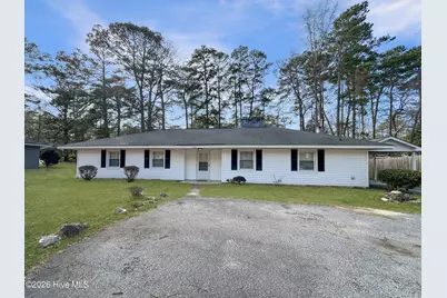 2610 Evans Street, Greenville, NC 27834 - Photo 1