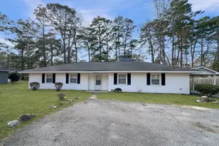 2610 Evans St, Greenville, NC 27834 - Photo 1