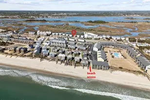 828 /102 N New River Dr, Surf City, NC 28445 - Photo 29