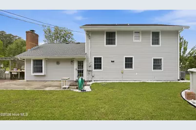 201 Sycamore Drive, Beaufort, NC 28516 - Photo 47