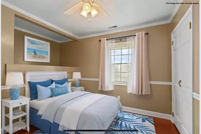 201 Sycamore Drive, Beaufort, NC 28516 - Photo 35