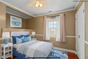 201 Sycamore Dr, Beaufort, NC 28516 - Photo 35