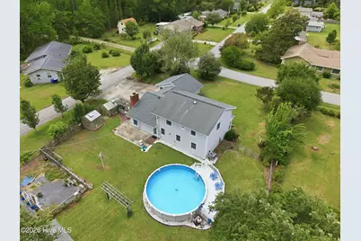 201 Sycamore Drive, Beaufort, NC 28516 - Photo 61