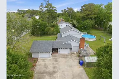 201 Sycamore Drive, Beaufort, NC 28516 - Photo 51