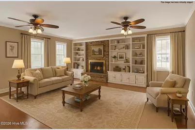 201 Sycamore Drive, Beaufort, NC 28516 - Photo 7