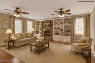 201 Sycamore Dr, Beaufort, NC 28516 - Photo 7