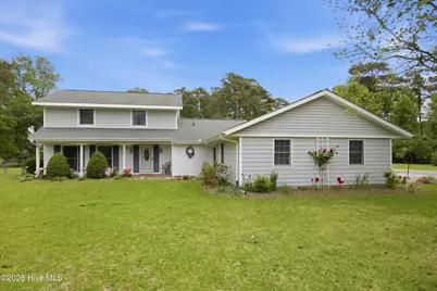 201 Sycamore Drive, Beaufort, NC 28516 - Photo 1