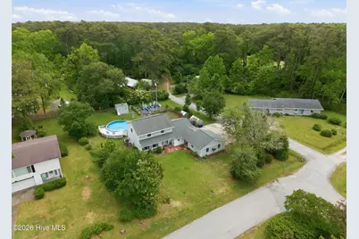 201 Sycamore Drive, Beaufort, NC 28516 - Photo 55