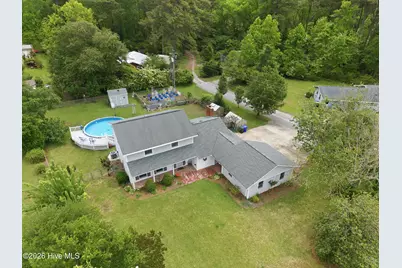 201 Sycamore Drive, Beaufort, NC 28516 - Photo 53
