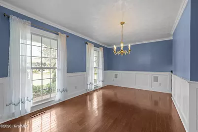 201 Sycamore Drive, Beaufort, NC 28516 - Photo 11