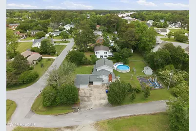 201 Sycamore Drive, Beaufort, NC 28516 - Photo 59