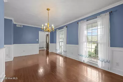 201 Sycamore Drive, Beaufort, NC 28516 - Photo 13