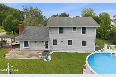201 Sycamore Drive, Beaufort, NC 28516 - Photo 45