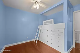 201 Sycamore Dr, Beaufort, NC 28516 - Photo 33