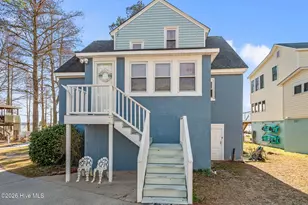 226 Shady Banks Beach Rd, Washington, NC 27889 - Photo 1