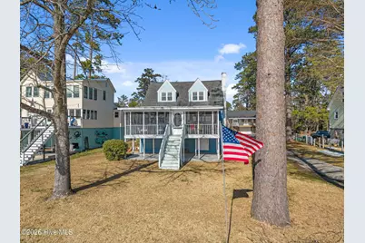 226 Shady Banks Beach Road, Washington, NC 27889 - Photo 5