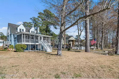 226 Shady Banks Beach Road, Washington, NC 27889 - Photo 53