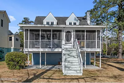 226 Shady Banks Beach Road, Washington, NC 27889 - Photo 49