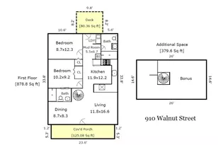 910 Walnut St, Wilmington, NC 28401 - Photo 31