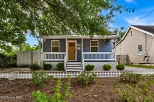 910 Walnut St, Wilmington, NC 28401 - Photo 1
