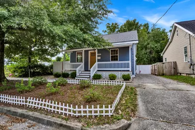910 Walnut Street, Wilmington, NC 28401 - Photo 29
