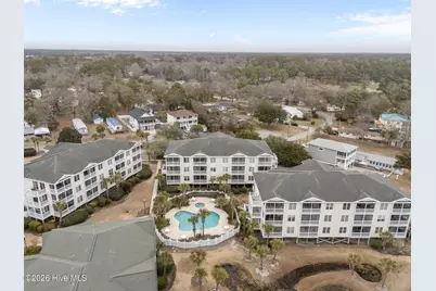1135 Park Road SW #Unit 3103, Sunset Beach, NC 28468 - Photo 5