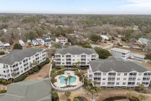 1135 Park Road SW, Sunset Beach, NC 28468 - Photo 5