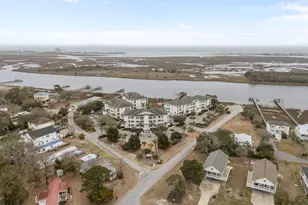 1135 Park Road SW, Sunset Beach, NC 28468 - Photo 13
