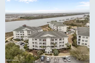 1135 Park Road SW #Unit 3103, Sunset Beach, NC 28468 - Photo 1