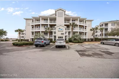 1135 Park Road SW #Unit 3103, Sunset Beach, NC 28468 - Photo 3