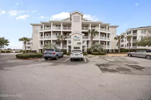 1135 Park Road SW, Sunset Beach, NC 28468 - Photo 3