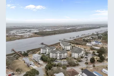 1135 Park Road SW #Unit 3103, Sunset Beach, NC 28468 - Photo 11