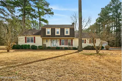 1201 Willeyton Road, Gates, NC 27937 - Photo 3