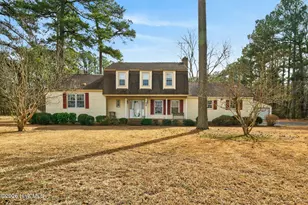 1201 Willeyton Rd, Gates, NC 27937 - Photo 3