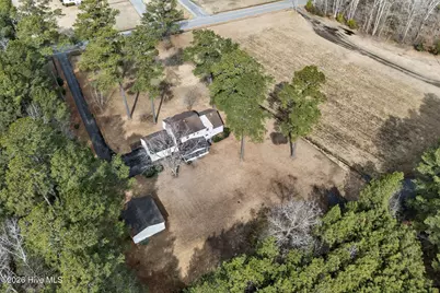 1201 Willeyton Road, Gates, NC 27937 - Photo 43