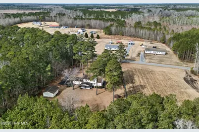 1201 Willeyton Road, Gates, NC 27937 - Photo 41