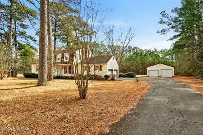 1201 Willeyton Road, Gates, NC 27937 - Photo 47