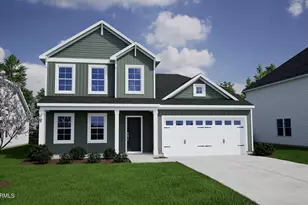 609 Hicks Ct, Sneads Ferry, NC 28460 - Photo 1