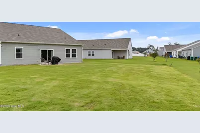 3023 Winding Ridge Drive W, Wilson, NC 27893 - Photo 23