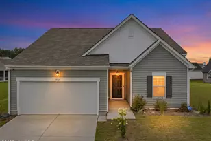 3023 Winding Ridge Dr W, Wilson, NC 27893 - Photo 1