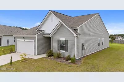 3023 Winding Ridge Drive W, Wilson, NC 27893 - Photo 13