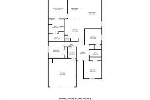 3023 Winding Ridge Dr W, Wilson, NC 27893 - Photo 25